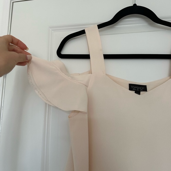 Topshop Top - Picture 4 of 4